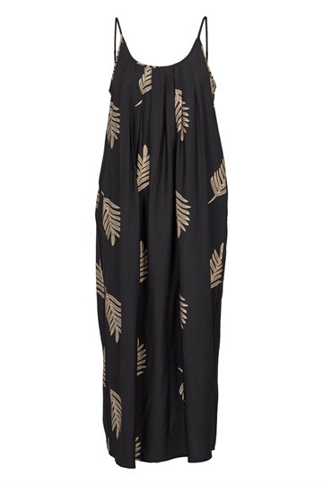 Prepair - Merle Dress - Black